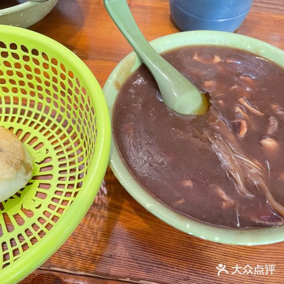 牛排胡辣汤(南溪西路店)