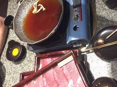 -NIUAN牛庵·日式和牛烧肉(恒隆店)