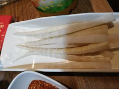 -傣妹火锅(南京东路一店)