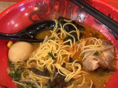 -寸屋拉面(凯德晶萃店)