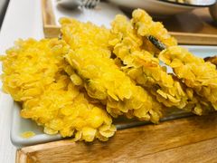 -池奈·咖喱蛋包饭(熙地港店)