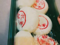 -泸溪河桃酥(湖滨银泰in77店)