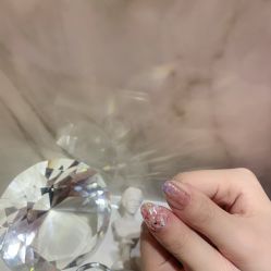 -PinkBaby美甲美睫