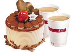 -85度C(深圳富士康店)