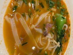 -漆黑觉米粉(三里屯店)