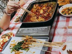 -龙虾当家·大排档(红谷滩五中店)