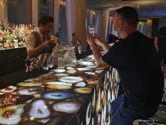 -广州四季酒店·天吧·高空酒吧