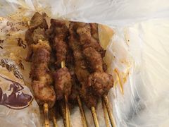 -北疆饭店(宝龙店)