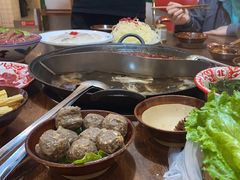 -楠火锅(昆山金鹰店)