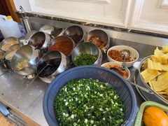 -野菌园·野生菌火锅首创第一家(关兴路总店)