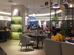 大堂-必胜客(安阳中华路店)