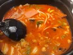 -阿香米线(乐客城店)