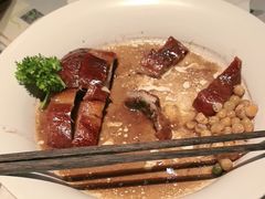 -汤城小厨•粤菜•靓汤(金融街店)