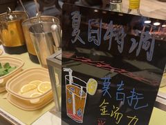 -万达瑞华酒店美食汇自助餐厅(楚河汉街店)