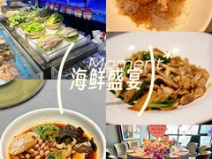 -徐记海鲜(大雁塔|金都店)