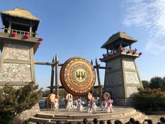 -五熟府(东方盐湖城店)