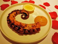 -壳里西餐厅Coquille Seafood Bistro(蒙自路店)