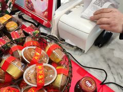 -面包新语(上地华联店)