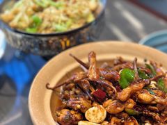 -王家大院·南京菜(湛江路总店)