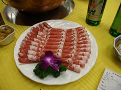 -东来顺饭庄(金泉广场店)