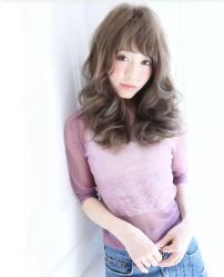 -T.1 hair salon烫染接发