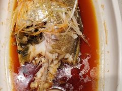 -泉上·发现DISCOVERY ·黔菜餐厅(银海元隆广场店)