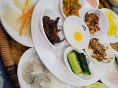 -桥香园云南过桥米线(金马碧鸡店)