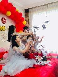 -洋洋婚纱品牌集合店