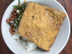 -刘二妈米皮(步行街店)