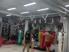 -TFC 纯泰拳馆MuayThai