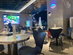 大堂-野萃山·潮汕厚果汁(十亩地店)