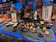 -喜庭海鲜自助(深圳万丰海岸城店)