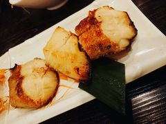 -银座日本料理(春徳街店)
