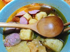 -螺大蛳柳州螺蛳粉·火锅·热干面(西城永捷店)