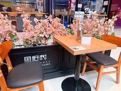 -鱼籽村秘制拌饭(崇文门店)