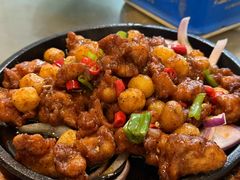 -神仙钵湘香土菜馆(光华路店)