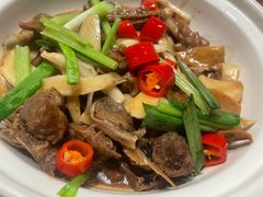 -龙悦湾酒家·八阵鱼生·渔人码头店