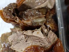 -西华美食•老广烧腊(百灵路店)