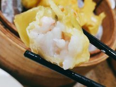鲜虾干蒸皇-点心皇子茶餐厅(万国大都会店)