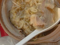 -砂锅居(西四店)