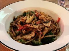 -MR.ROCKY洛奇先生RESTAURANT&BAR(宝安壹方城店)