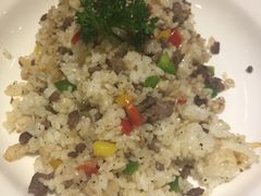 -JINNS锦时 steak&pizza(浸信会礼拜堂旧址店)