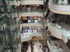 -薛阿婆(北美新天地中心店)