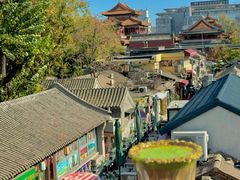 -清真-戏楼王记牛肉面