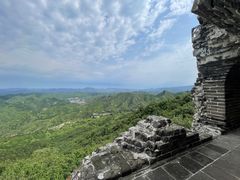 -司马台长城