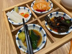 -马记永·兰州牛肉面(3019君尚店)