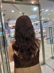 -Cima salon西玛沙龙