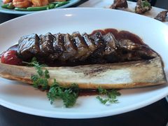 -环球港凯悦 · 享悦中餐厅