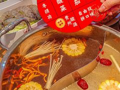 -谭三娘鲜切牛肉自助火锅(北京路店)