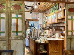 -西关84·History·Art·Cafe